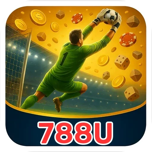 788U: Experiência de Jogo Segura e Confiável Para Todos!
